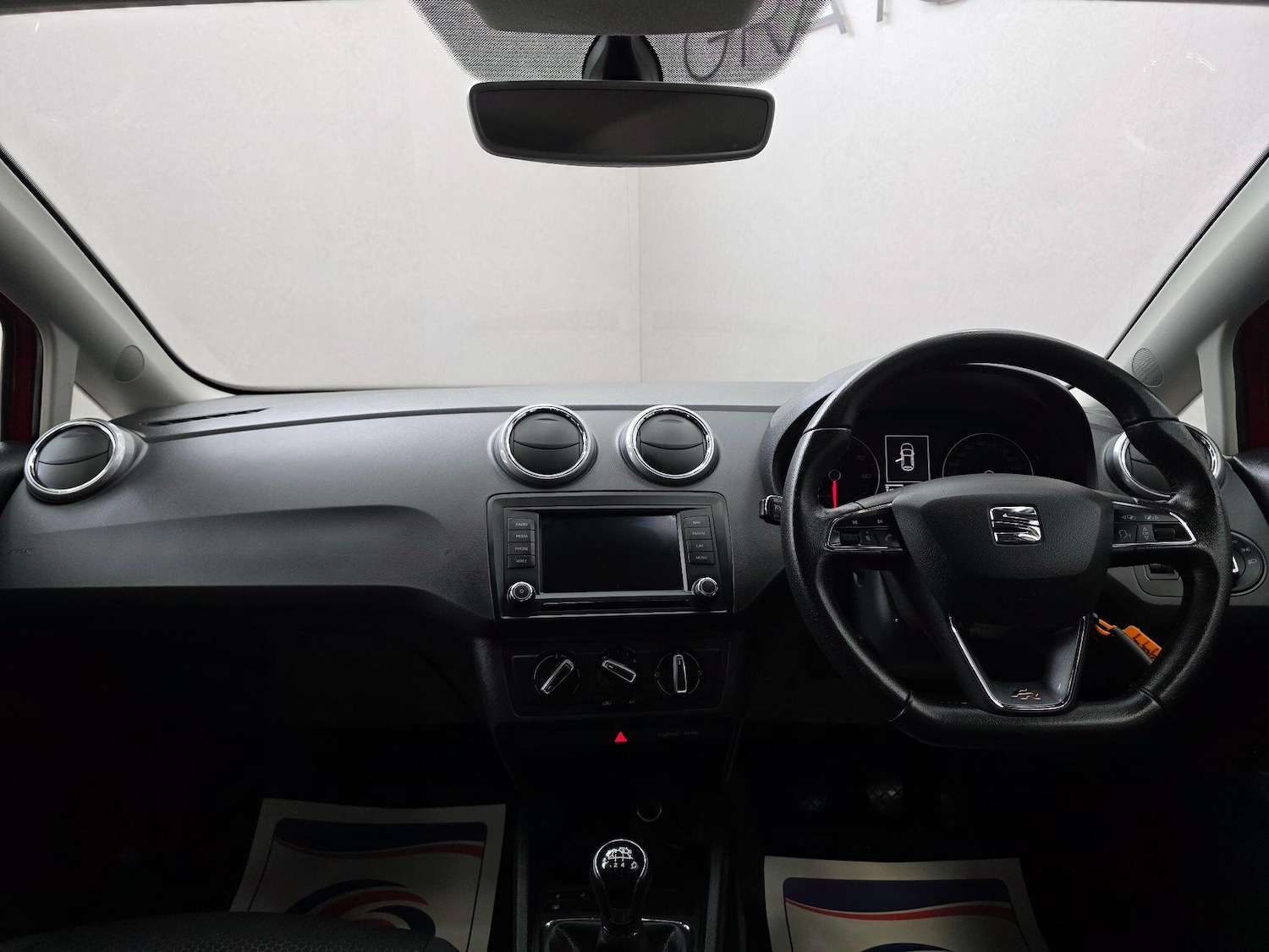 Used SEAT Ibiza 2016 for sale - 76104017: Photo 13