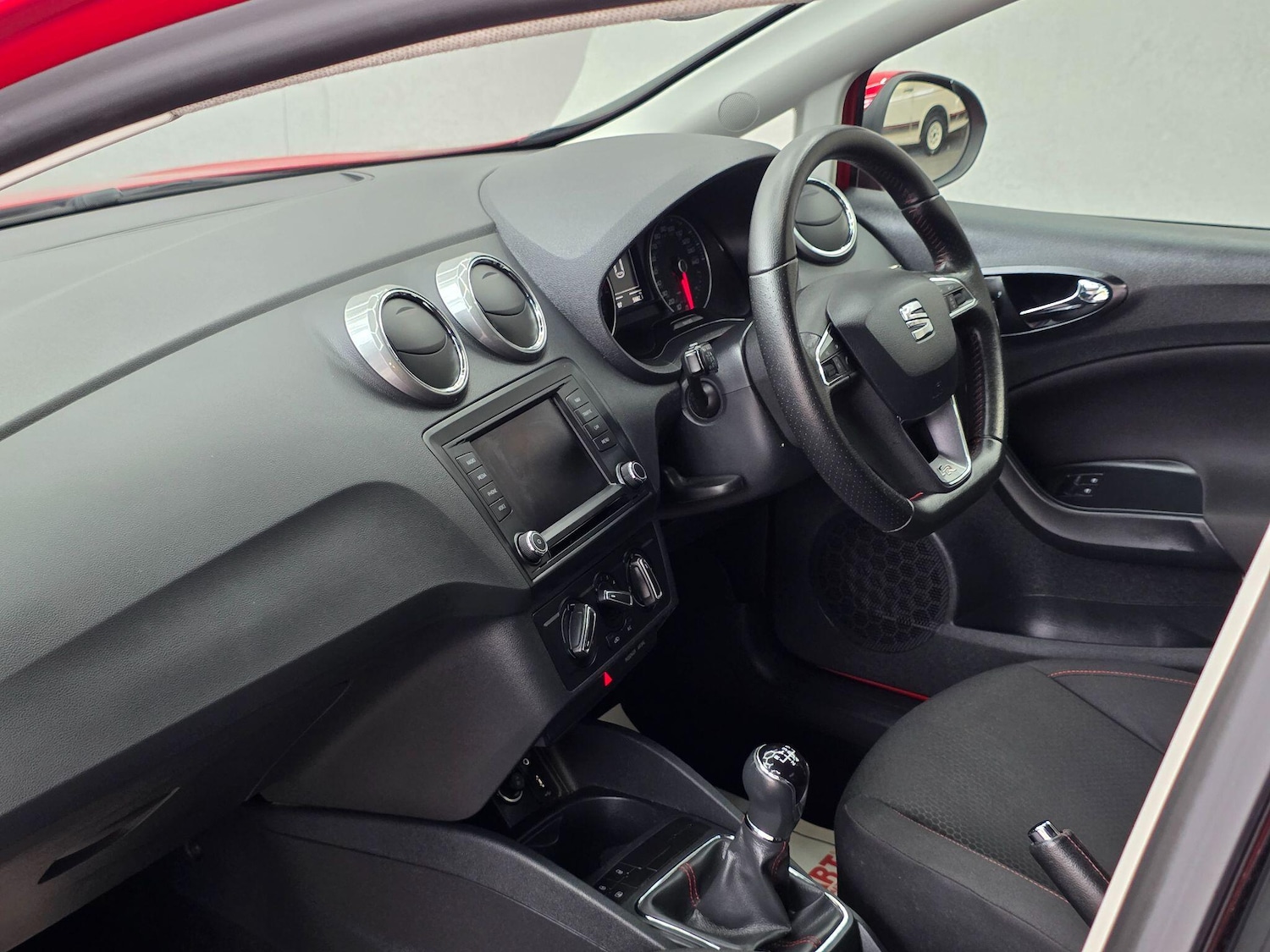 Used SEAT Ibiza 2016 for sale - 76104017: Photo 14