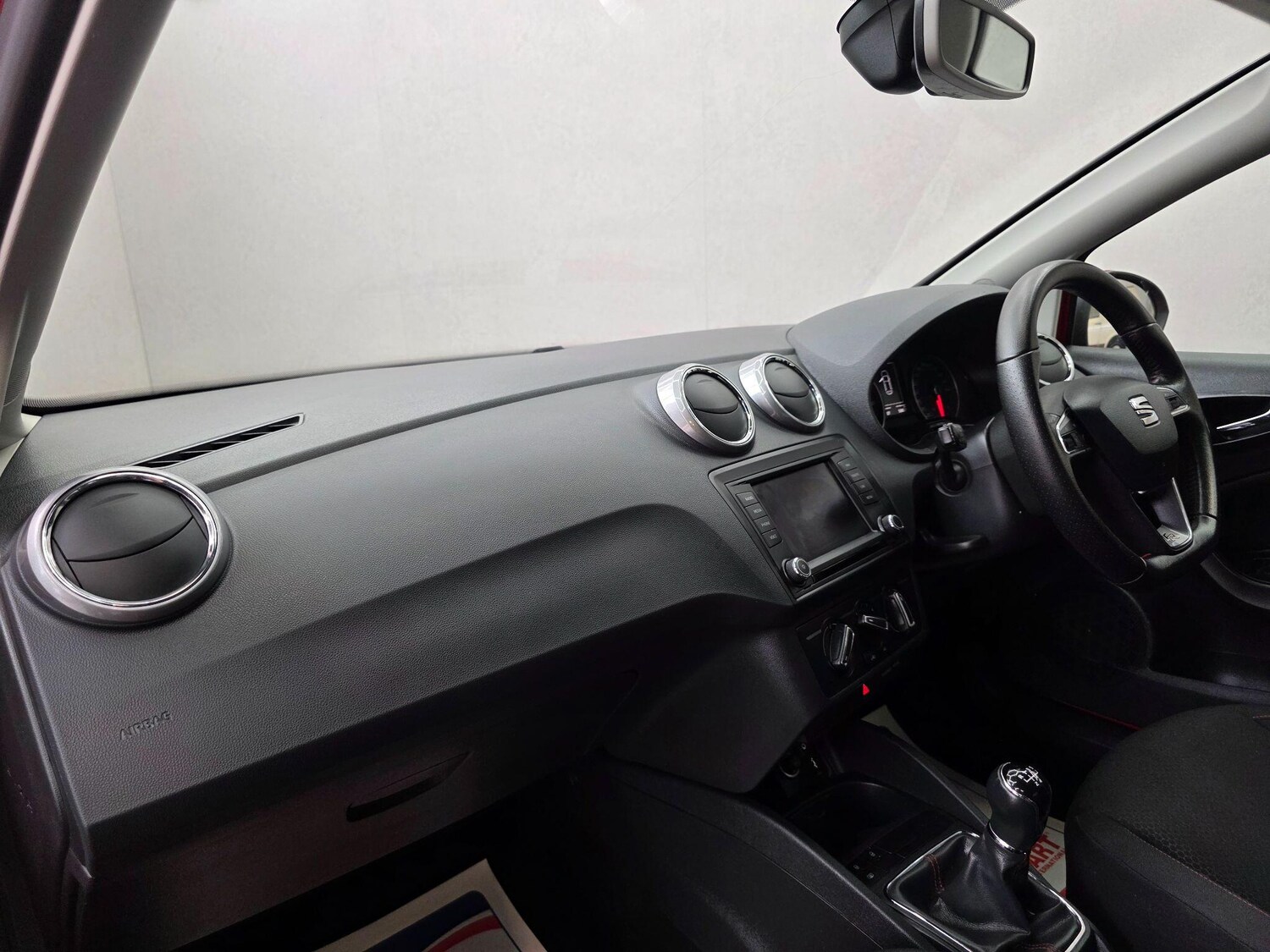 Used SEAT Ibiza 2016 for sale - 76104017: Photo 15