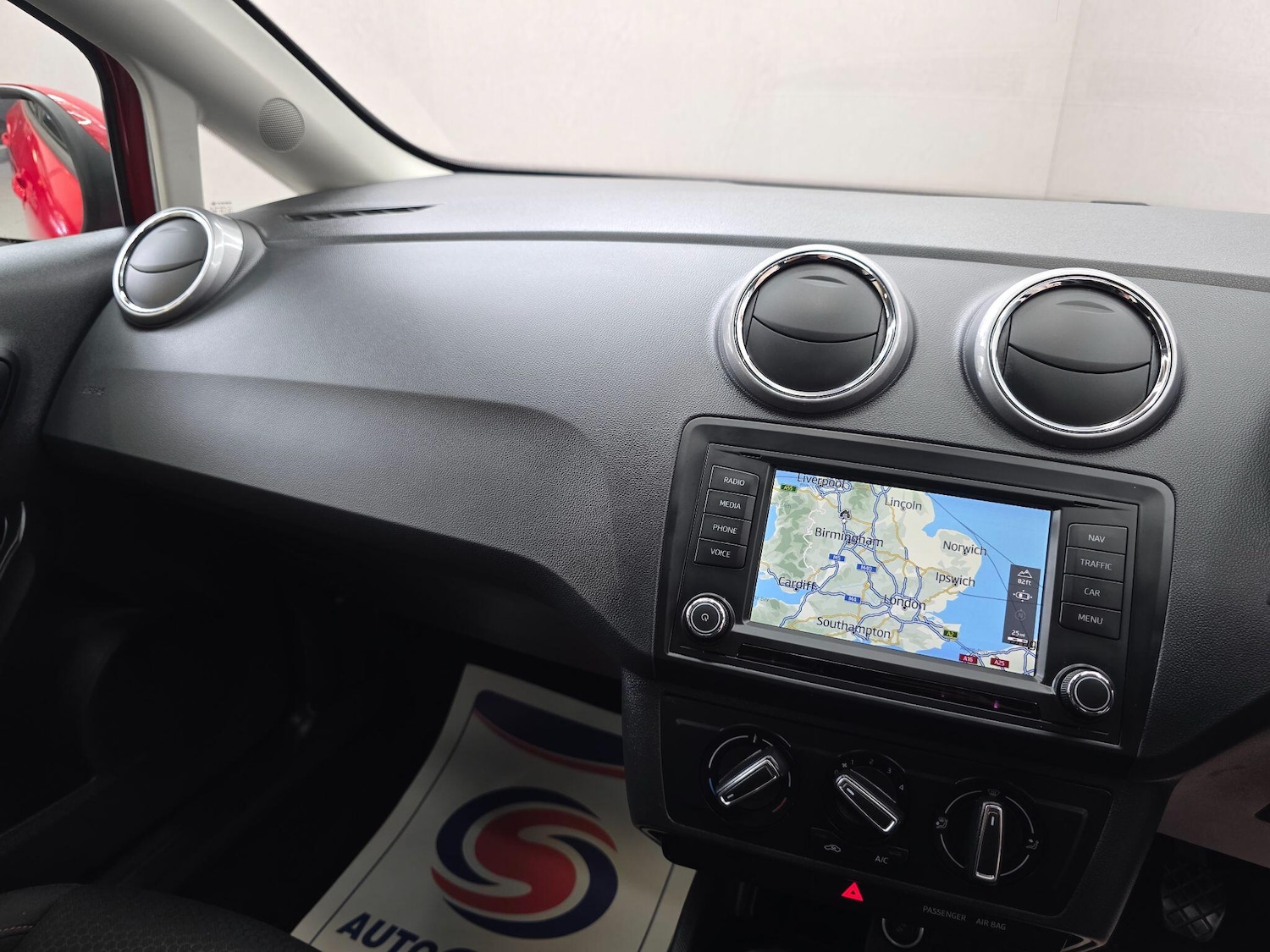 Used SEAT Ibiza 2016 for sale - 76104017: Photo 16