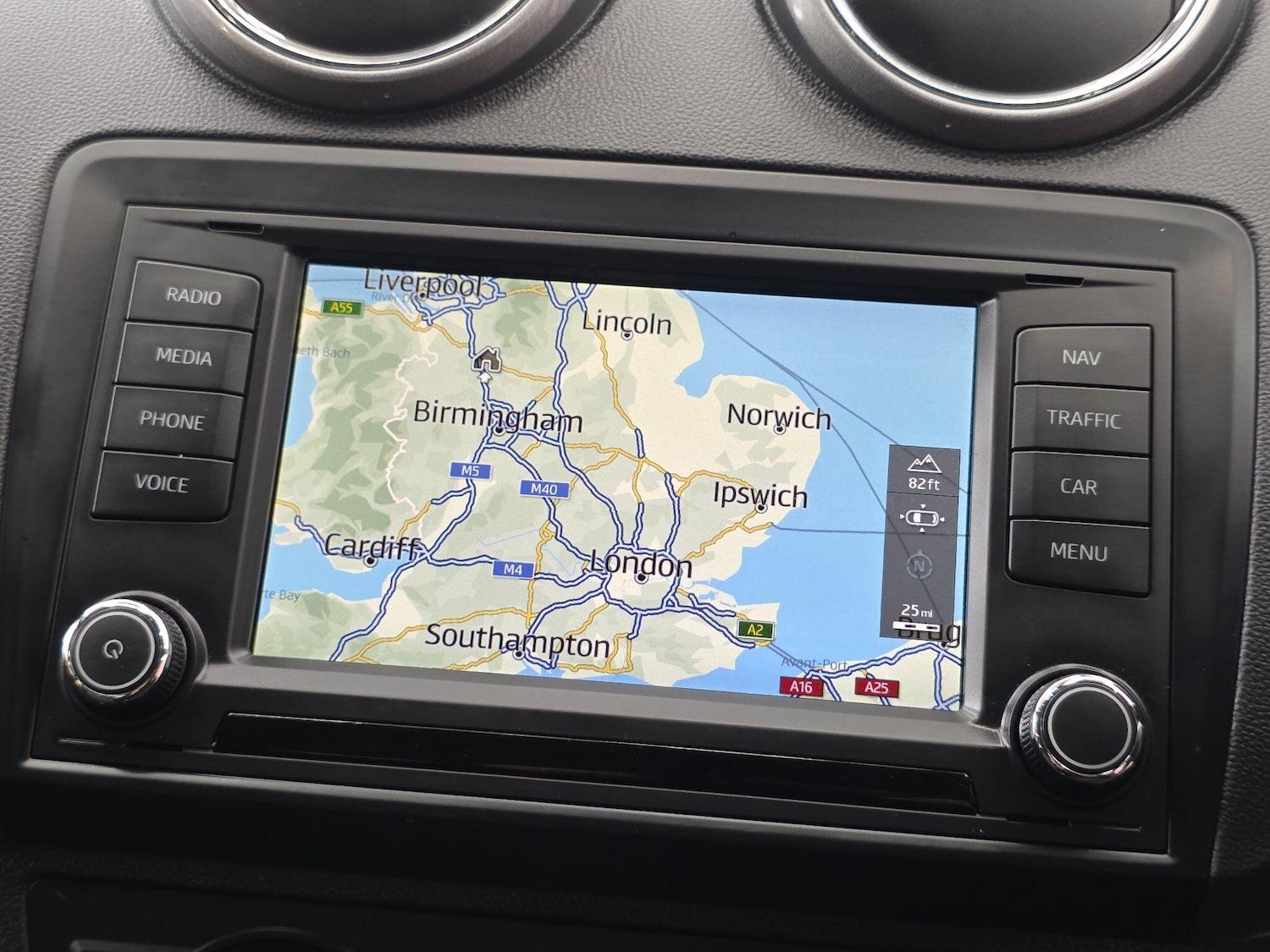 Used SEAT Ibiza 2016 for sale - 76104017: Photo 17