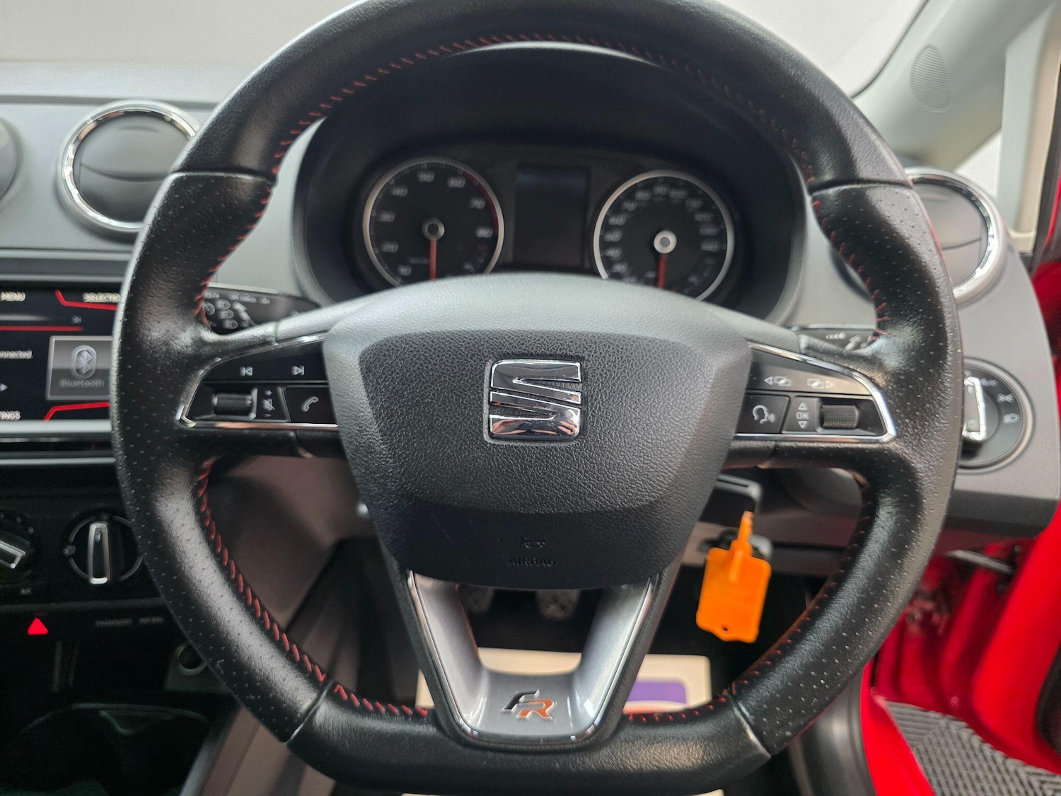 Used SEAT Ibiza 2016 for sale - 76104017: Photo 20
