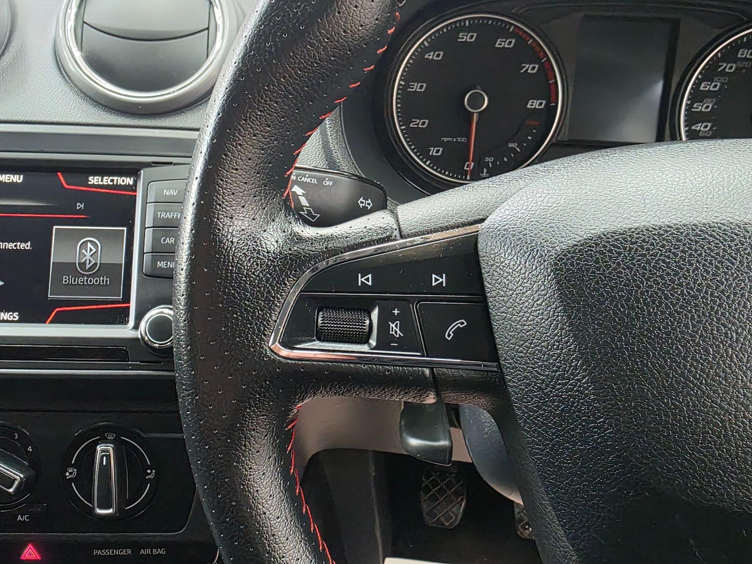 Used SEAT Ibiza 2016 for sale - 76104017: Photo 22