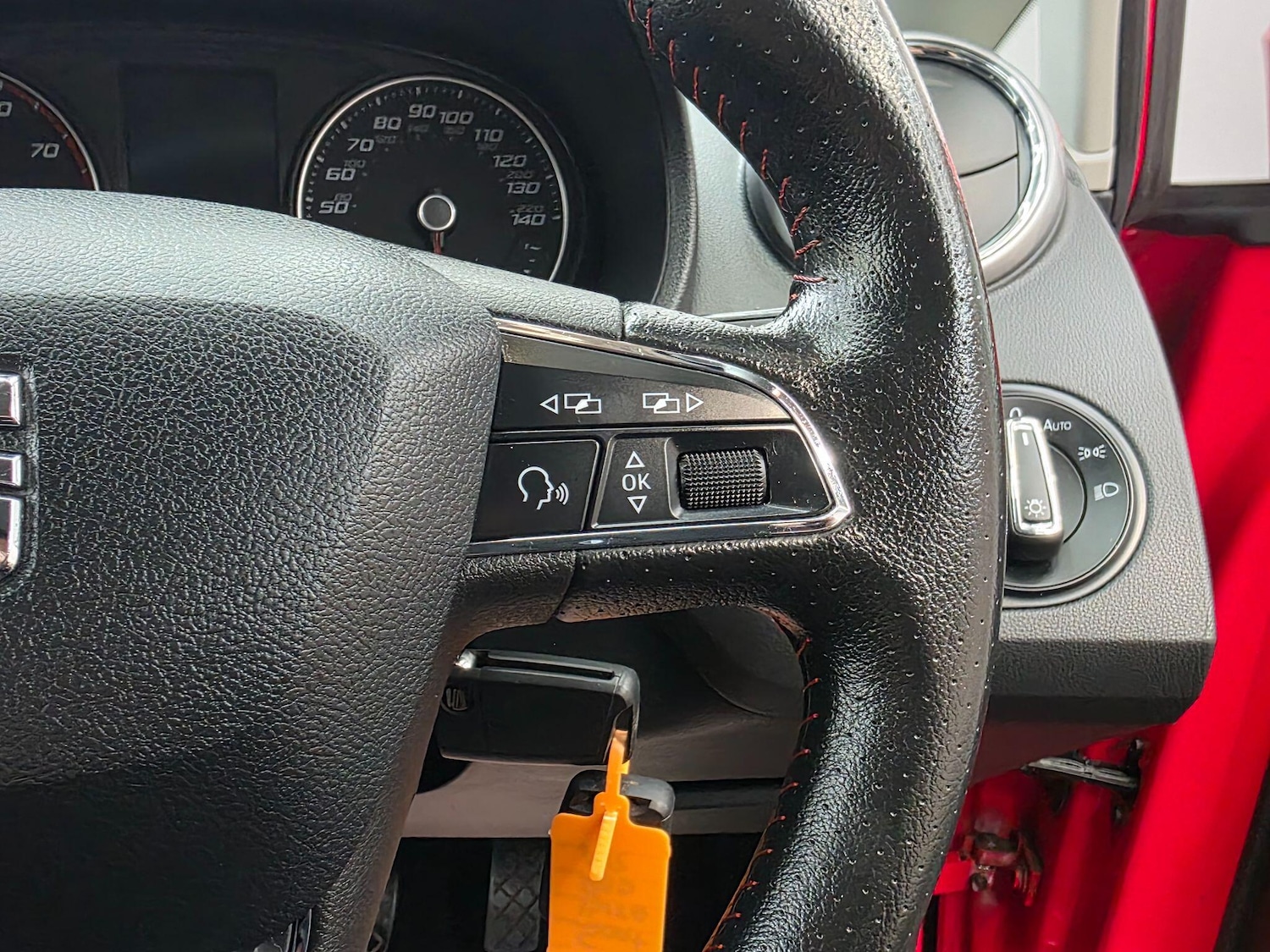 Used SEAT Ibiza 2016 for sale - 76104017: Photo 23