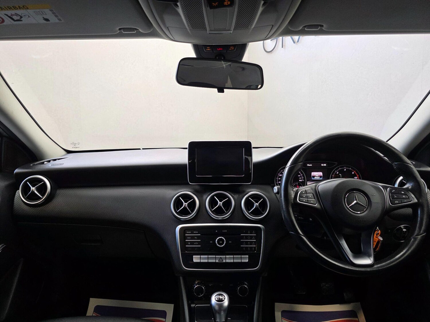 Used Mercedes-Benz A-Class 2016 for sale - 76104014: Photo 13