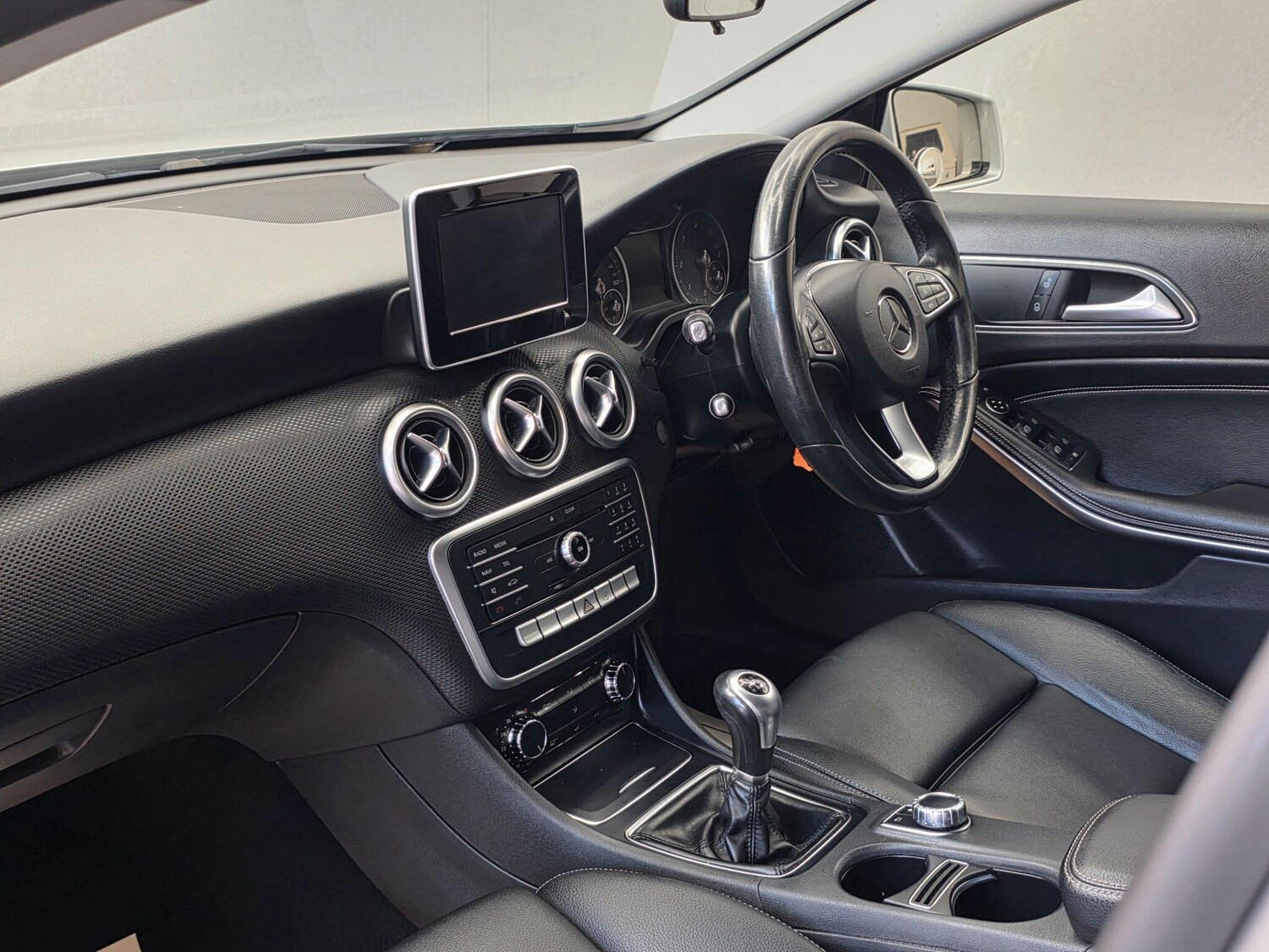 Used Mercedes-Benz A-Class 2016 for sale - 76104014: Photo 14