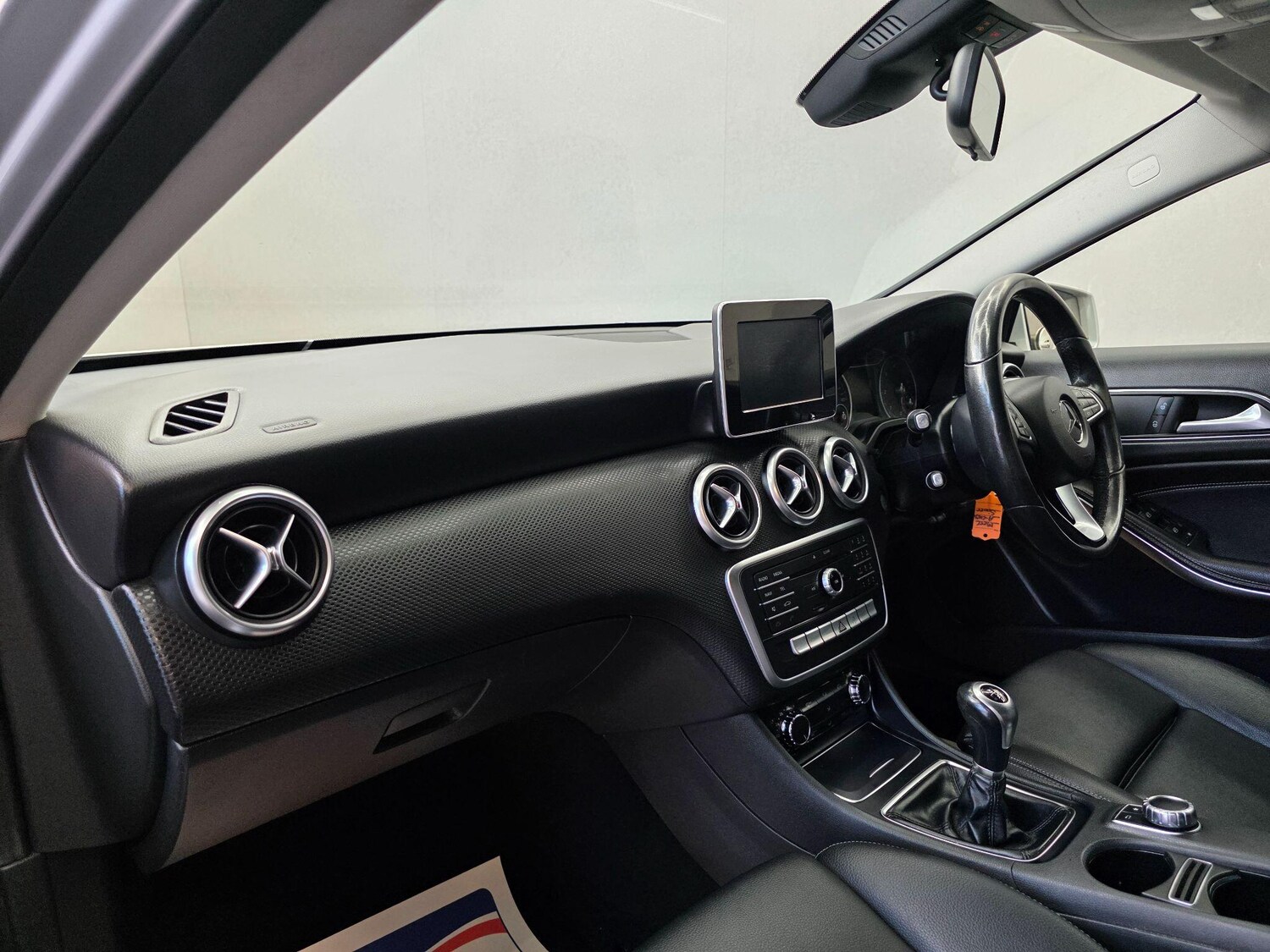 Used Mercedes-Benz A-Class 2016 for sale - 76104014: Photo 15