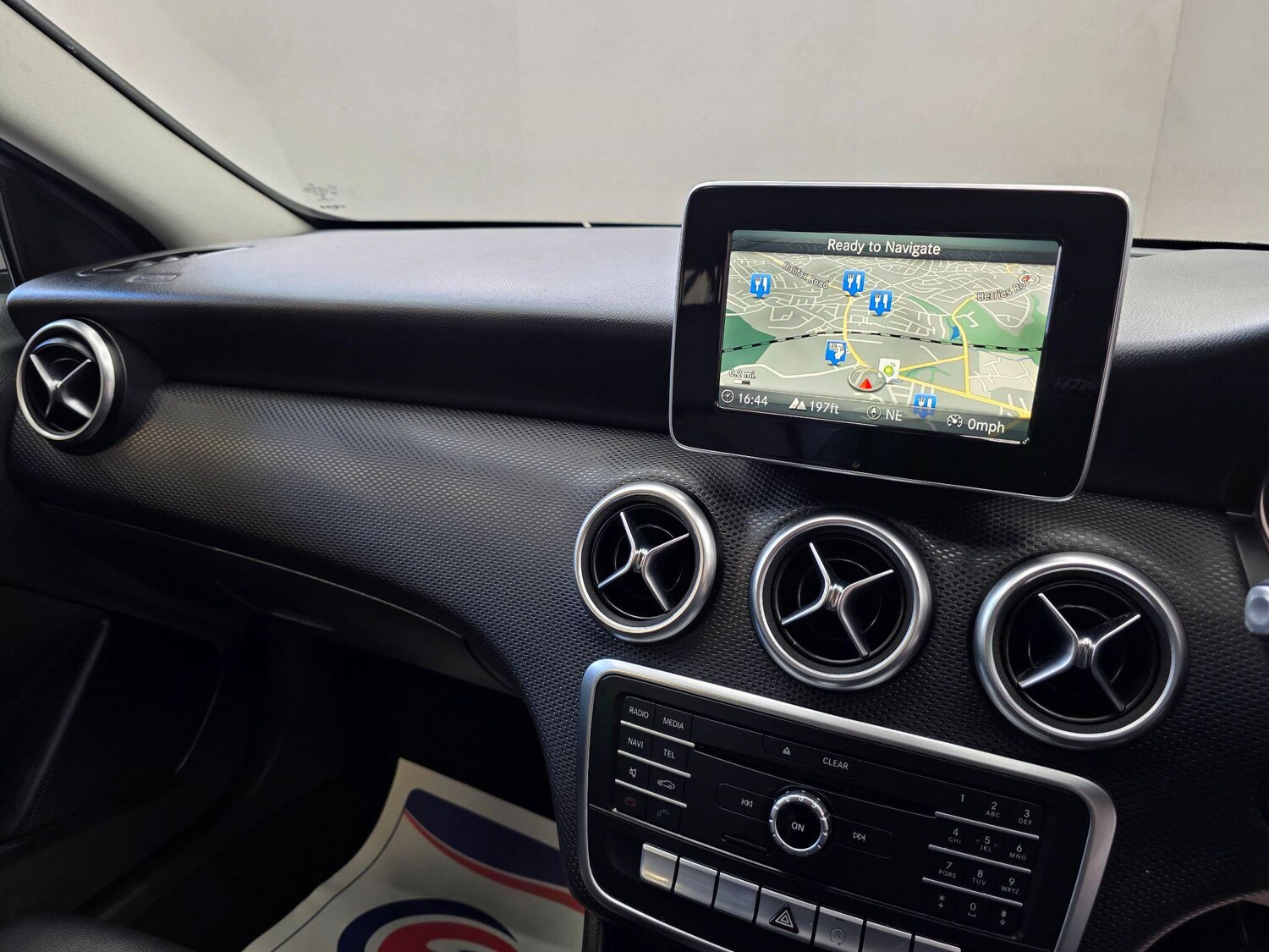 Used Mercedes-Benz A-Class 2016 for sale - 76104014: Photo 16