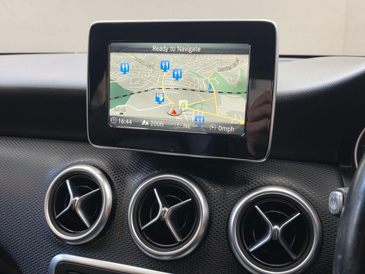 Used Mercedes-Benz A-Class 2016 for sale - 76104014: Photo 18