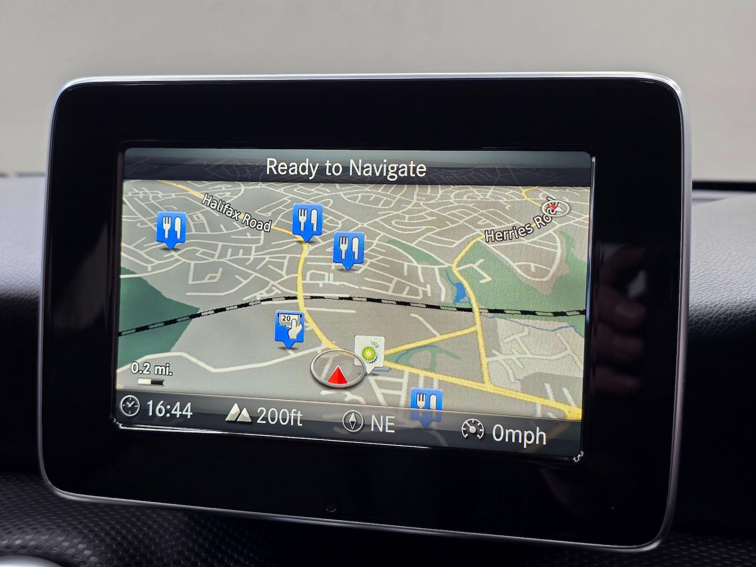 Used Mercedes-Benz A-Class 2016 for sale - 76104014: Photo 20