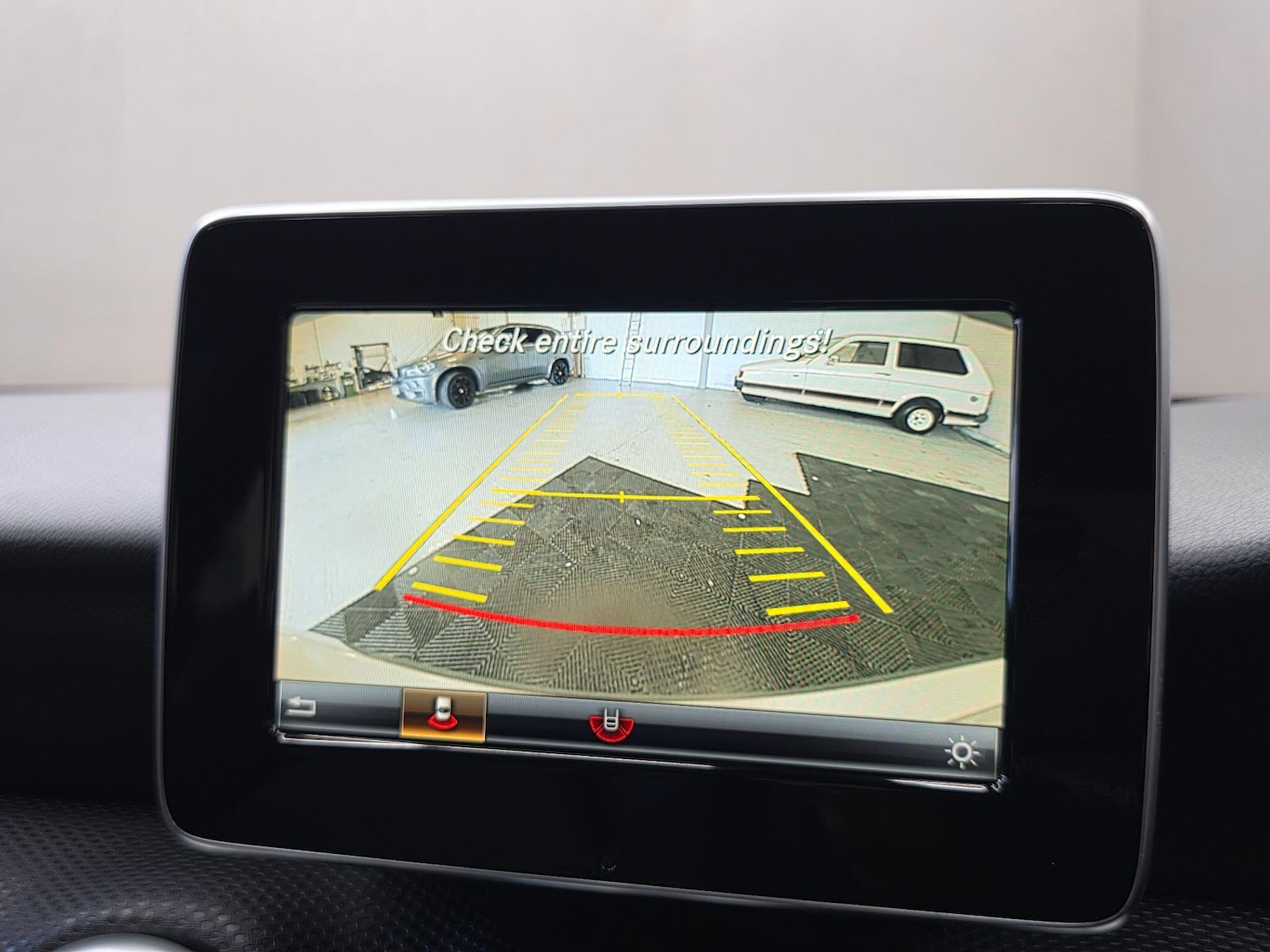 Used Mercedes-Benz A-Class 2016 for sale - 76104014: Photo 21