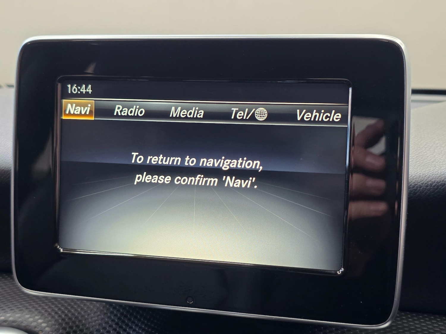 Used Mercedes-Benz A-Class 2016 for sale - 76104014: Photo 22