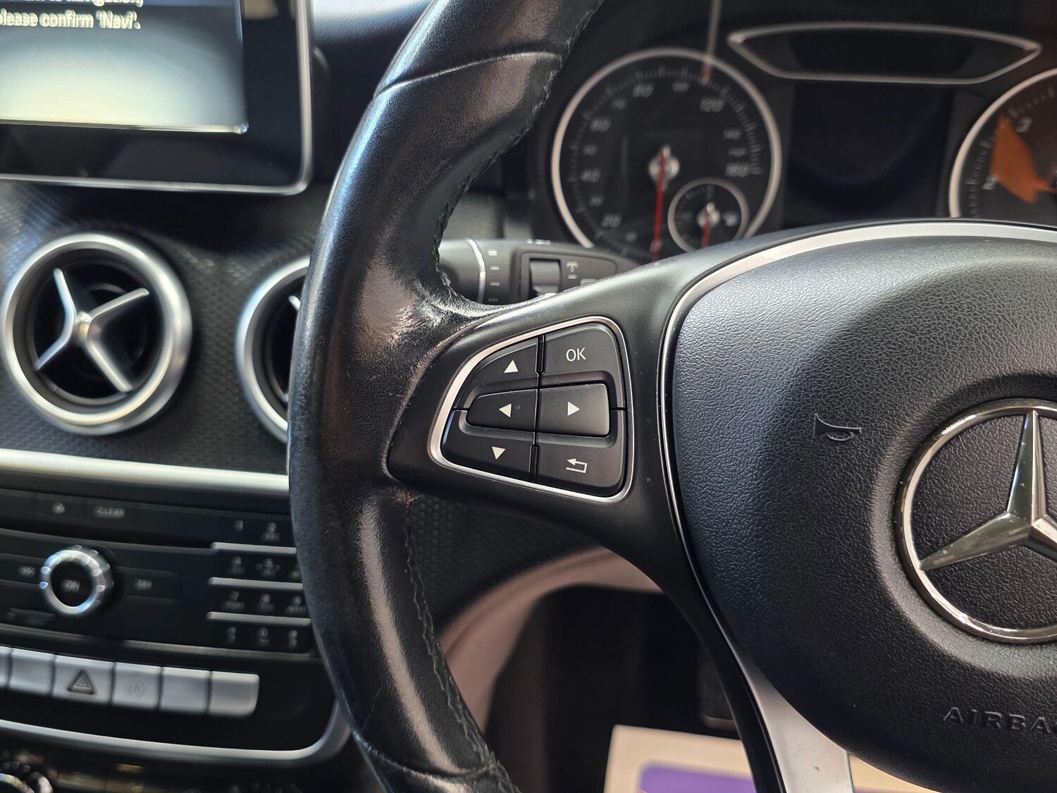 Used Mercedes-Benz A-Class 2016 for sale - 76104014: Photo 25