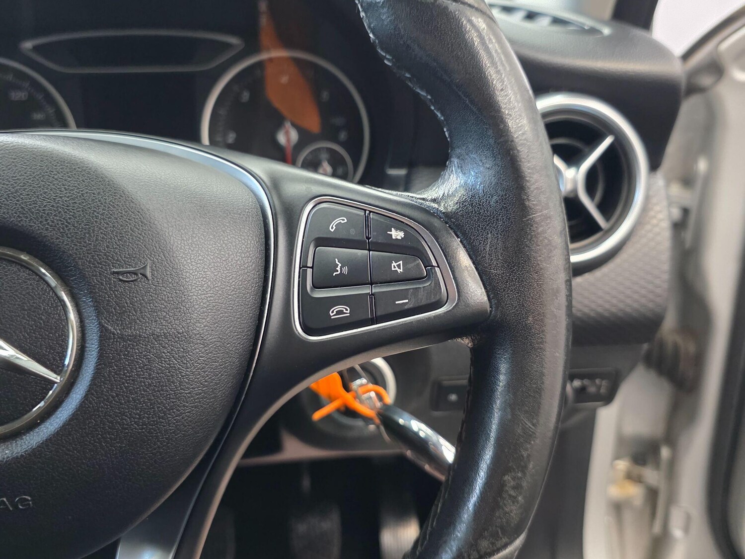 Used Mercedes-Benz A-Class 2016 for sale - 76104014: Photo 26