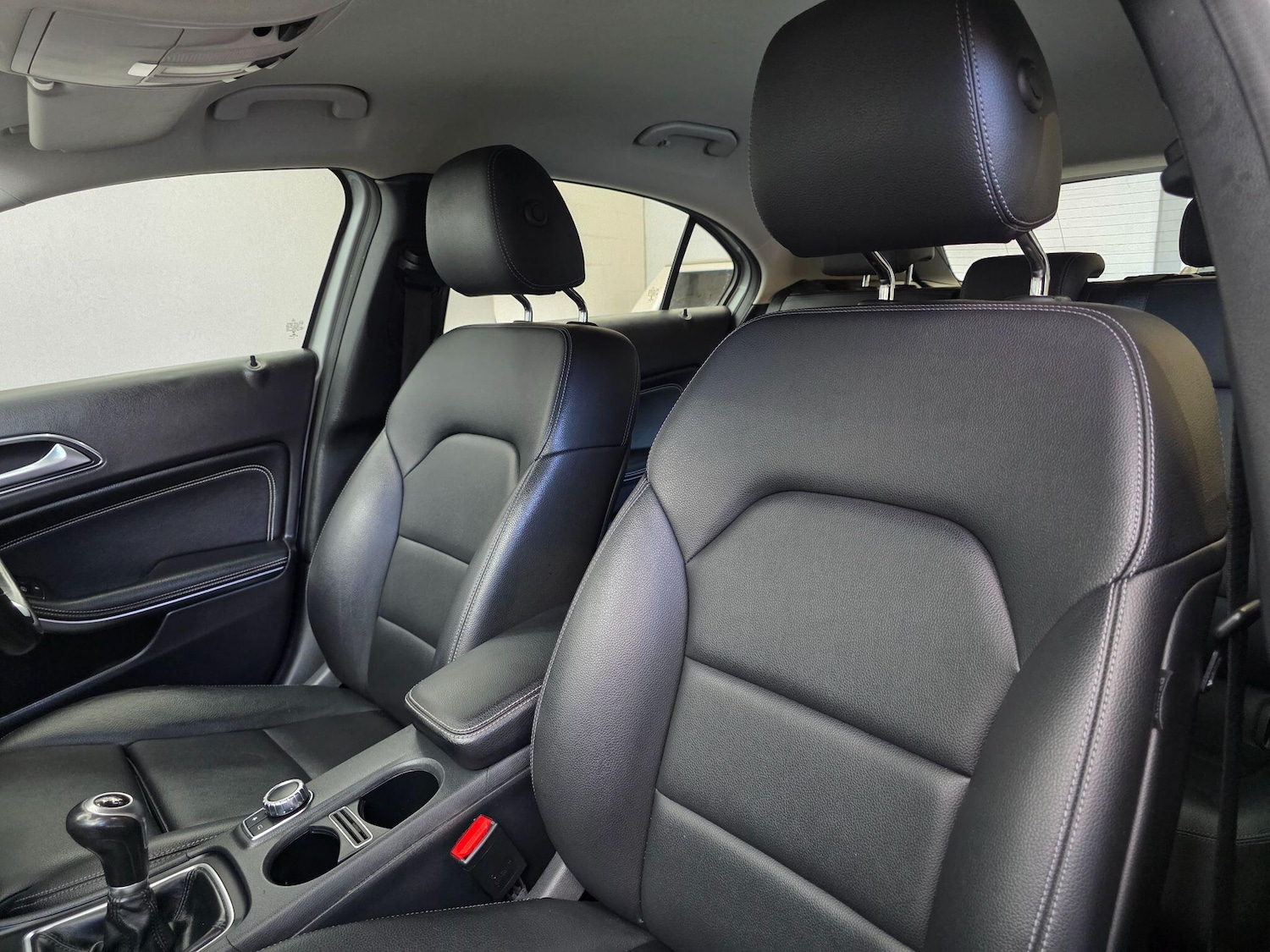 Used Mercedes-Benz A-Class 2016 for sale - 76104014: Photo 29