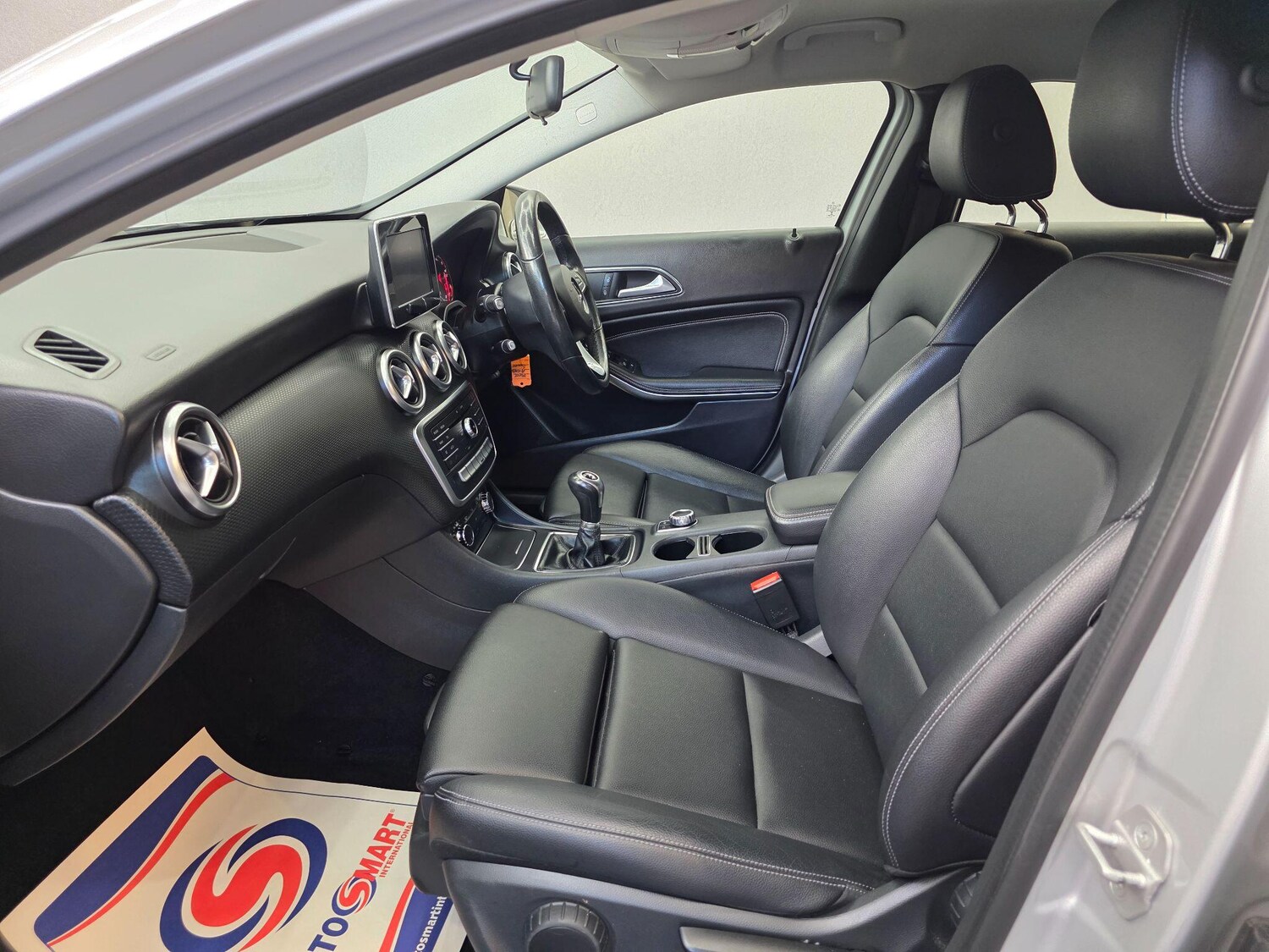 Used Mercedes-Benz A-Class 2016 for sale - 76104014: Photo 30