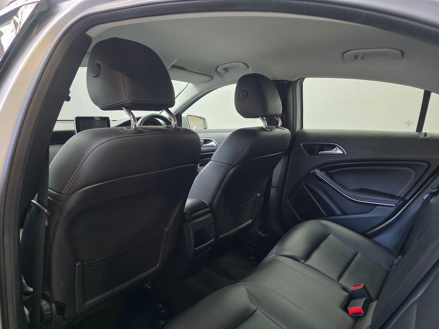 Used Mercedes-Benz A-Class 2016 for sale - 76104014: Photo 31