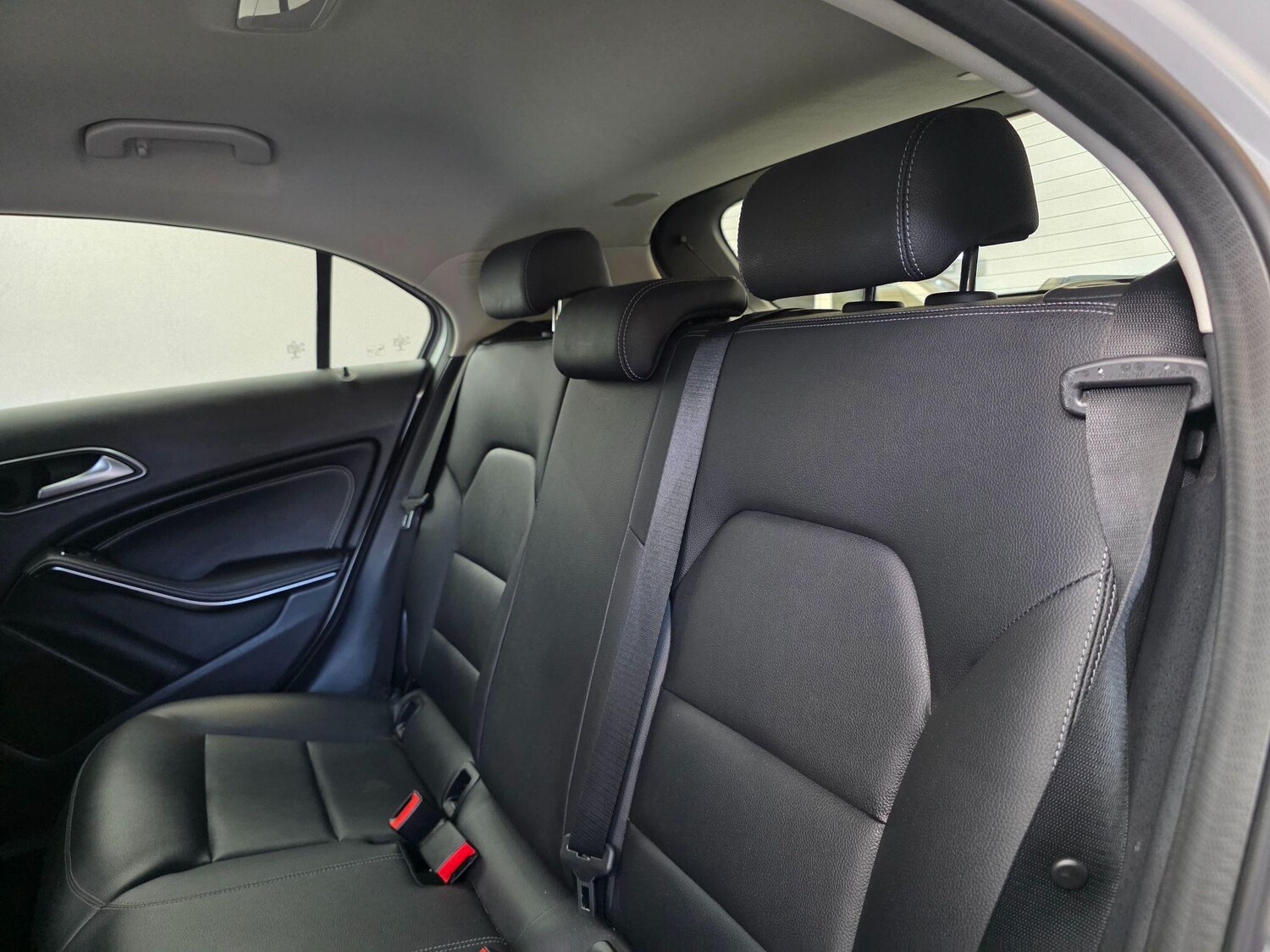 Used Mercedes-Benz A-Class 2016 for sale - 76104014: Photo 32