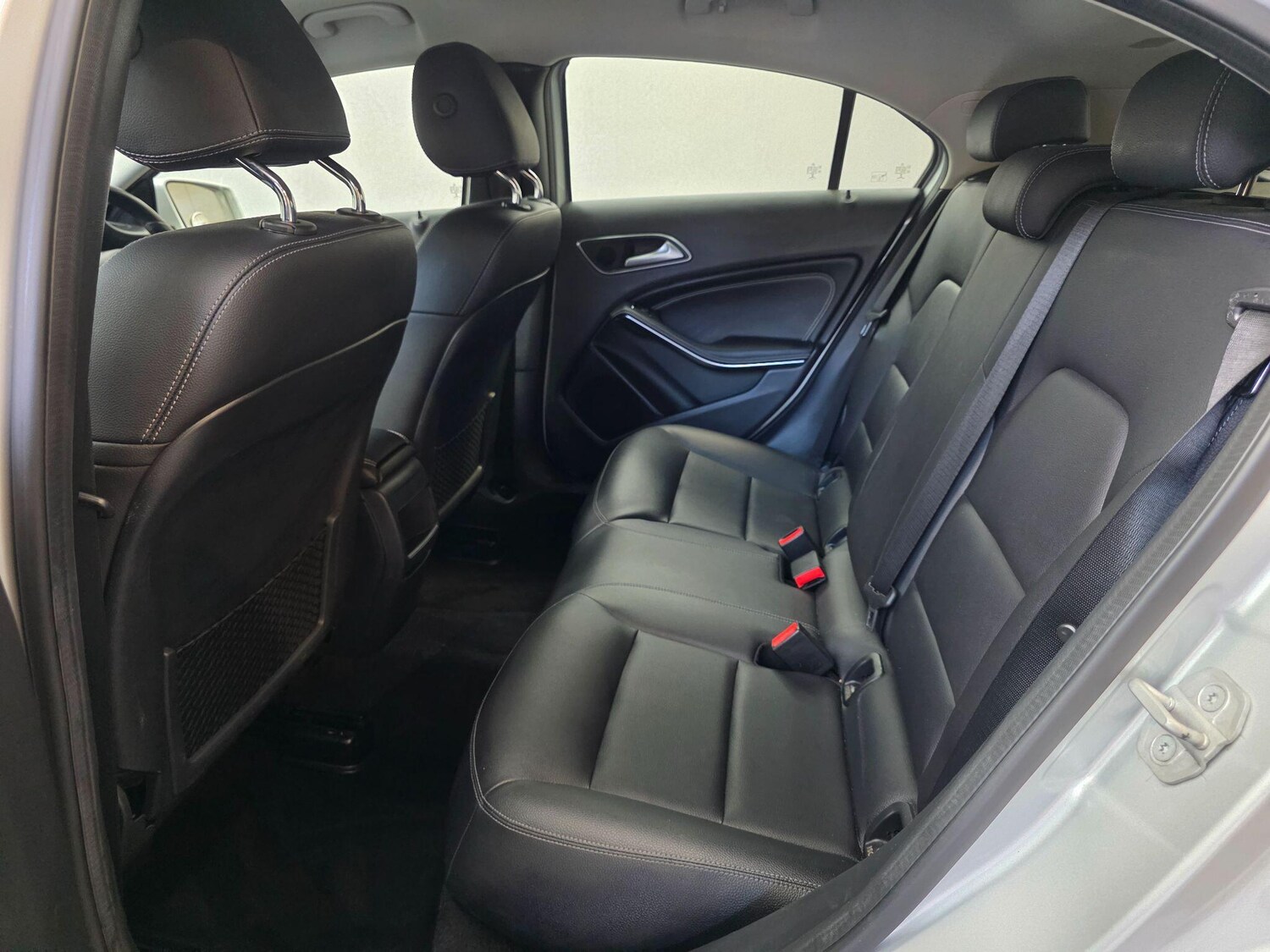 Used Mercedes-Benz A-Class 2016 for sale - 76104014: Photo 33