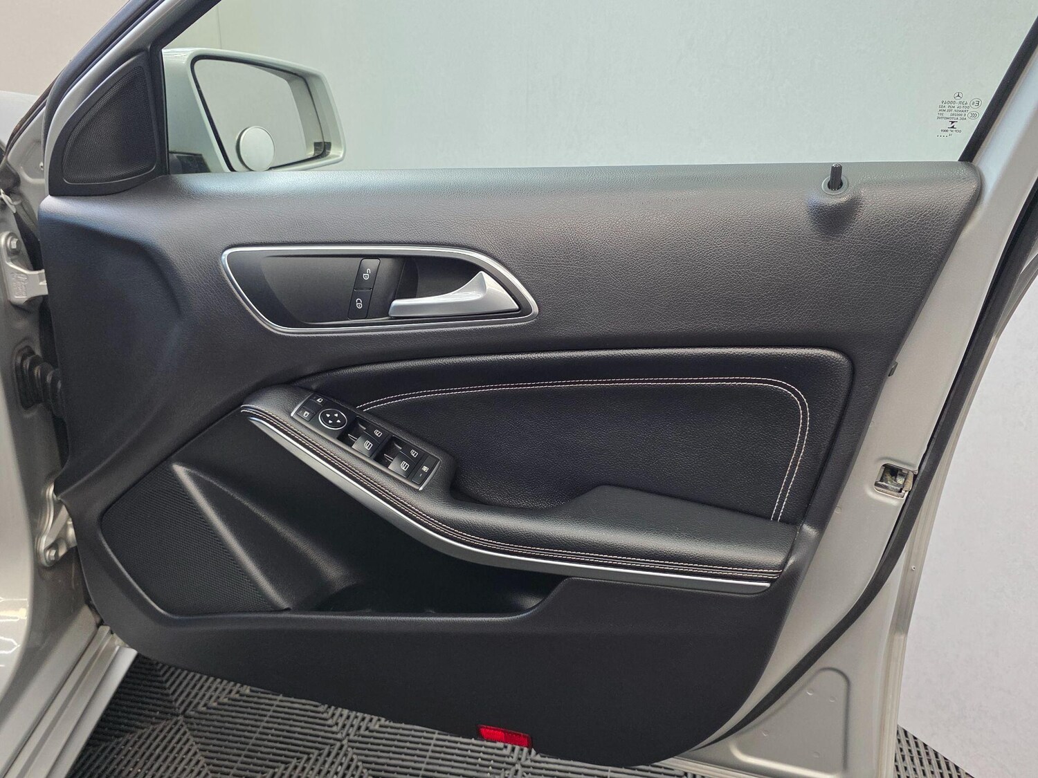 Used Mercedes-Benz A-Class 2016 for sale - 76104014: Photo 34