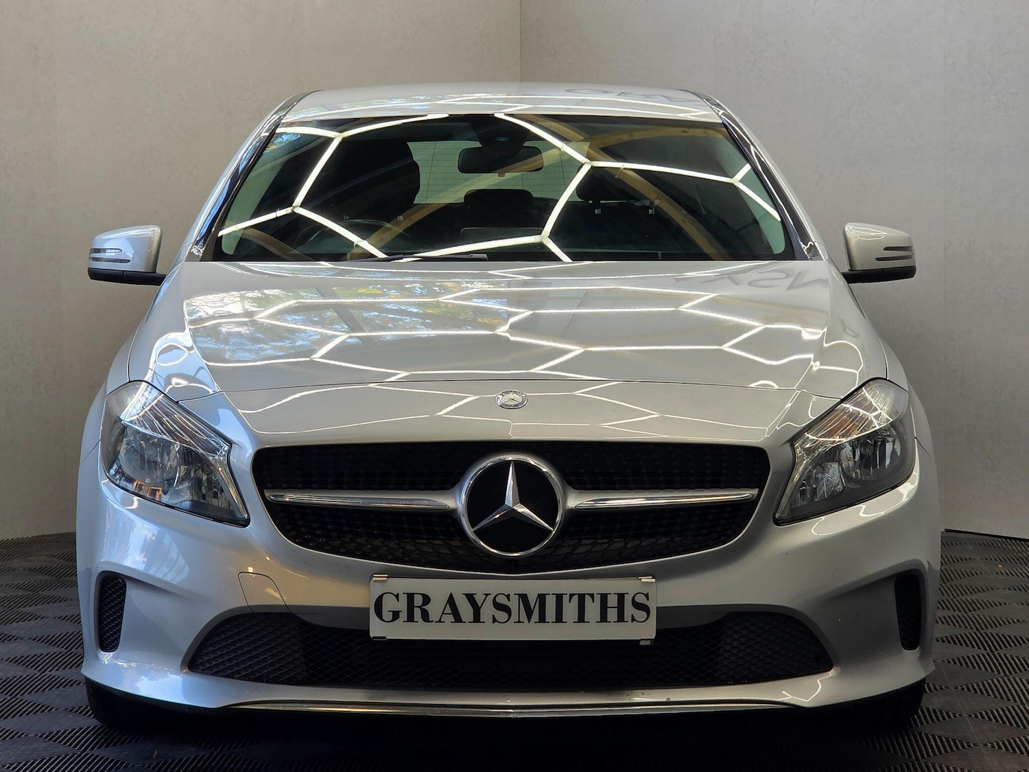 Used Mercedes-Benz A-Class 2016 for sale - 76104014: Photo 6