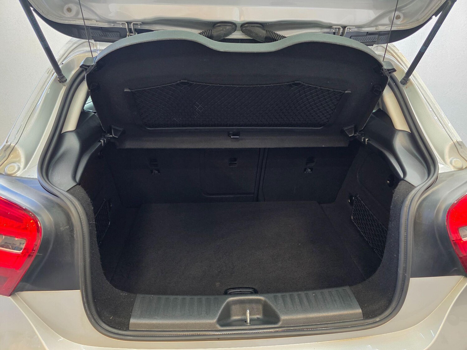 Used Mercedes-Benz A-Class 2016 for sale - 76104014: Photo 9