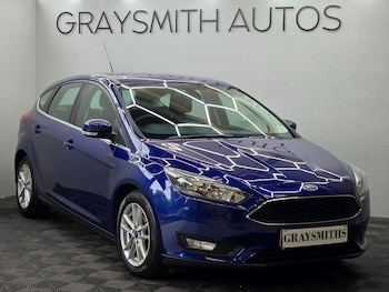Used Ford Focus 2015 for sale - 76103994: Photo