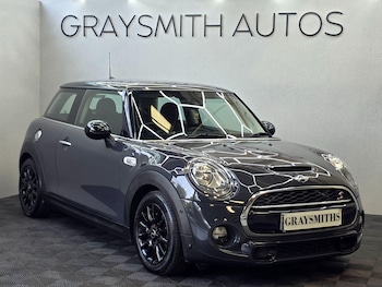 Used MINI Hatch 2014 for sale - 79049746: Photo
