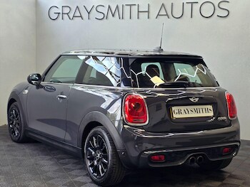 Used MINI Hatch 2014 for sale - 79049746: Photo