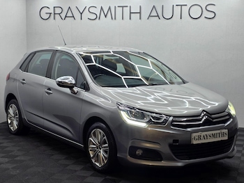 Used Citroen C4 2015 for sale - 79049404: Photo