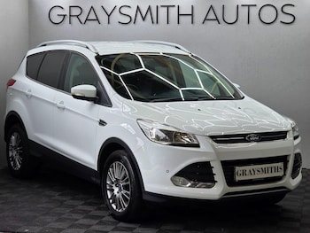 Used Ford Kuga 2014 for sale - 76103989: Photo