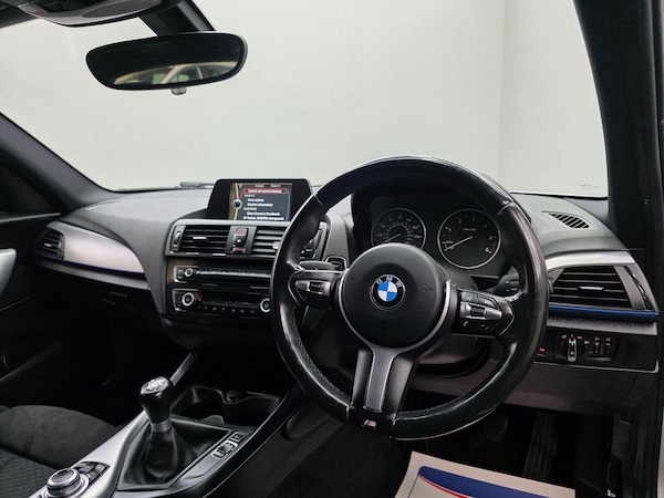 Used BMW 1 Series 2014 for sale - 76306862: Photo 11
