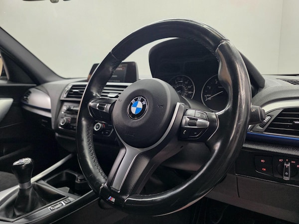 Used BMW 1 Series 2014 for sale - 76306862: Photo 12