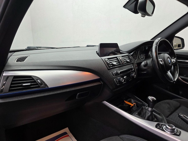 Used BMW 1 Series 2014 for sale - 76306862: Photo 14