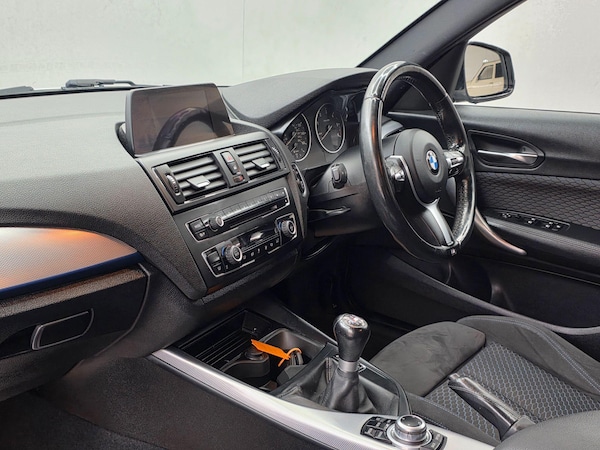 Used BMW 1 Series 2014 for sale - 76306862: Photo 15