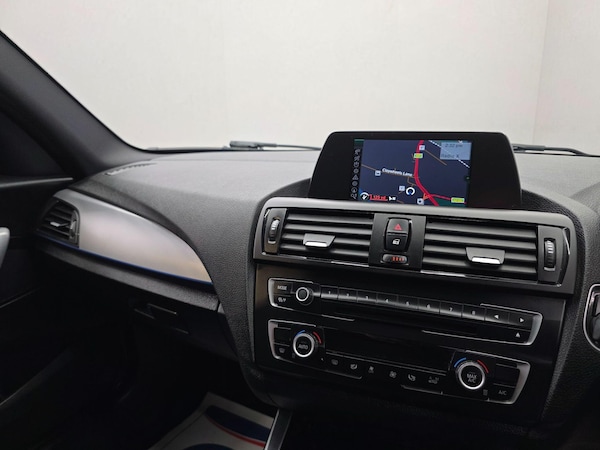 Used BMW 1 Series 2014 for sale - 76306862: Photo 16