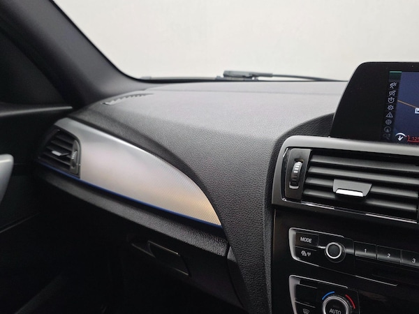 Used BMW 1 Series 2014 for sale - 76306862: Photo 17