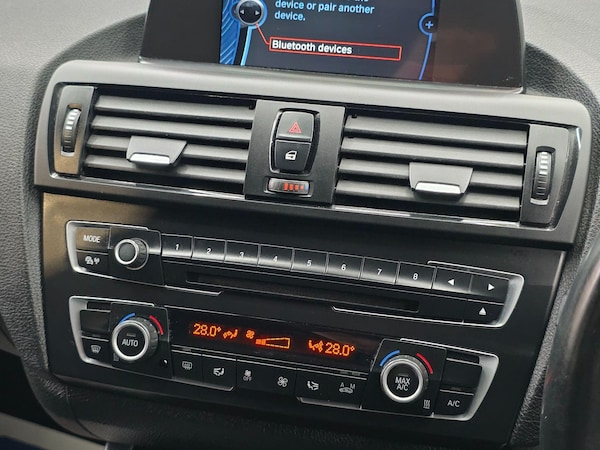 Used BMW 1 Series 2014 for sale - 76306862: Photo 18