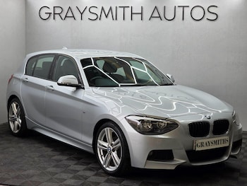 BMW - 1 Series