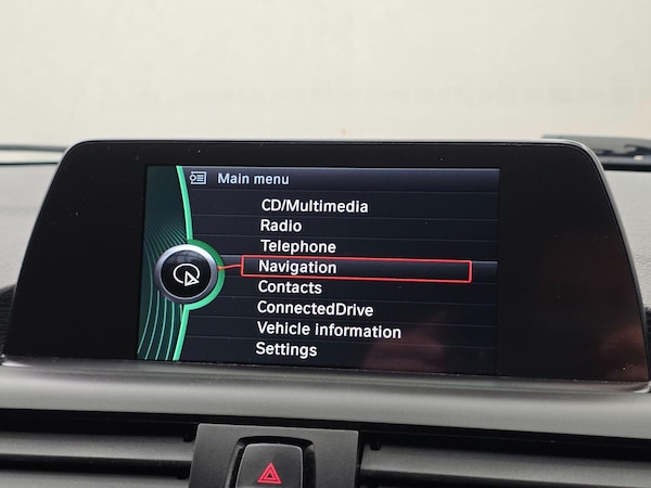 Used BMW 1 Series 2014 for sale - 76306862: Photo 21