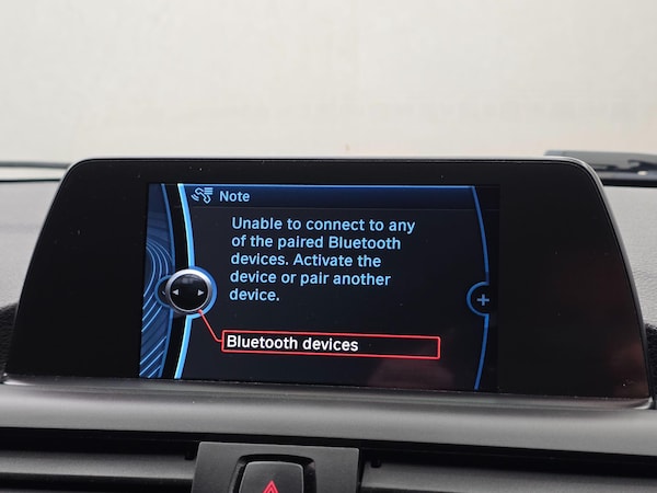Used BMW 1 Series 2014 for sale - 76306862: Photo 22