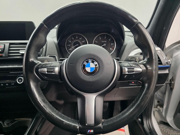Used BMW 1 Series 2014 for sale - 76306862: Photo 24