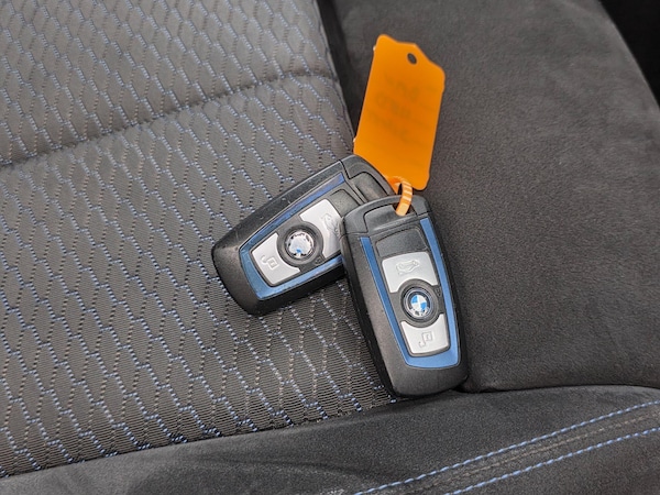 Used BMW 1 Series 2014 for sale - 76306862: Photo 30