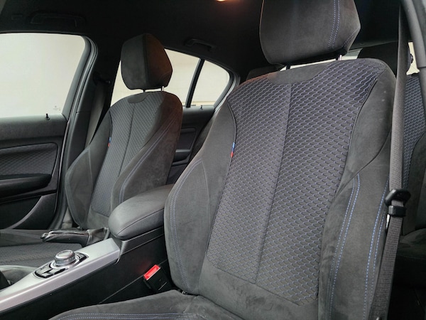 Used BMW 1 Series 2014 for sale - 76306862: Photo 31