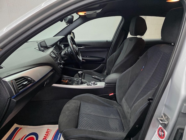 Used BMW 1 Series 2014 for sale - 76306862: Photo 32
