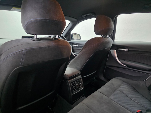 Used BMW 1 Series 2014 for sale - 76306862: Photo 33