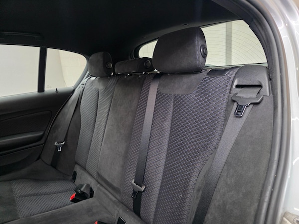 Used BMW 1 Series 2014 for sale - 76306862: Photo 34