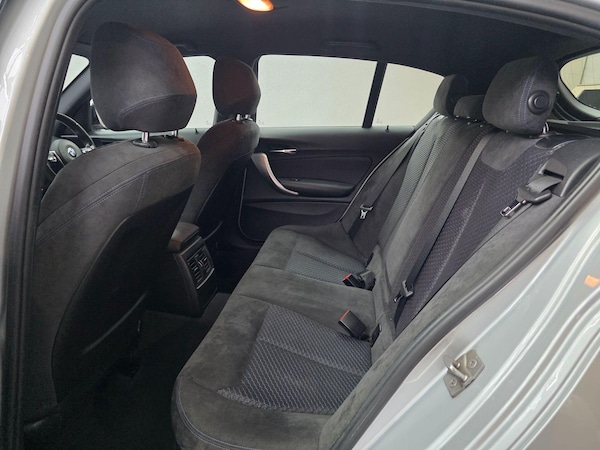 Used BMW 1 Series 2014 for sale - 76306862: Photo 35
