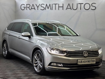 Used Volkswagen Passat 2016 for sale - 79248427: Photo