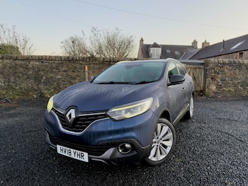 Used Renault Kadjar 2018 for sale - 76960451: Photo